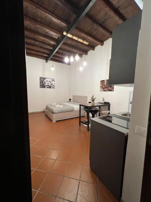 Central Cathedral Apartment Palermo Ngoại thất bức ảnh