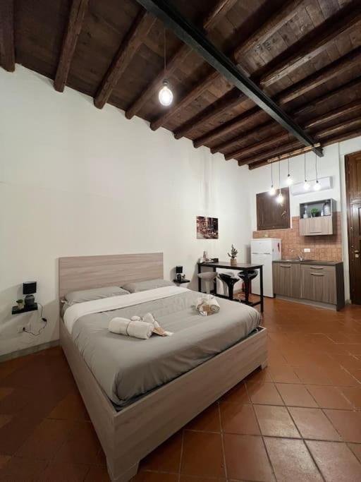 Central Cathedral Apartment Palermo Ngoại thất bức ảnh